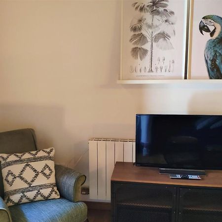 Exclusivo Apartamento En Edificio Historico Pontevedra Zewnętrze zdjęcie