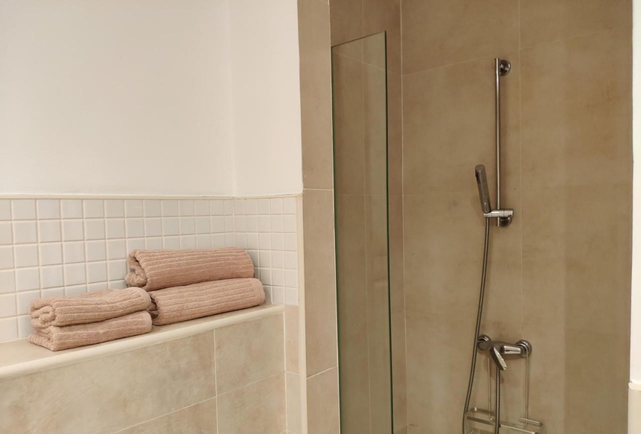 Exclusivo Apartamento En Edificio Historico Pontevedra Zewnętrze zdjęcie